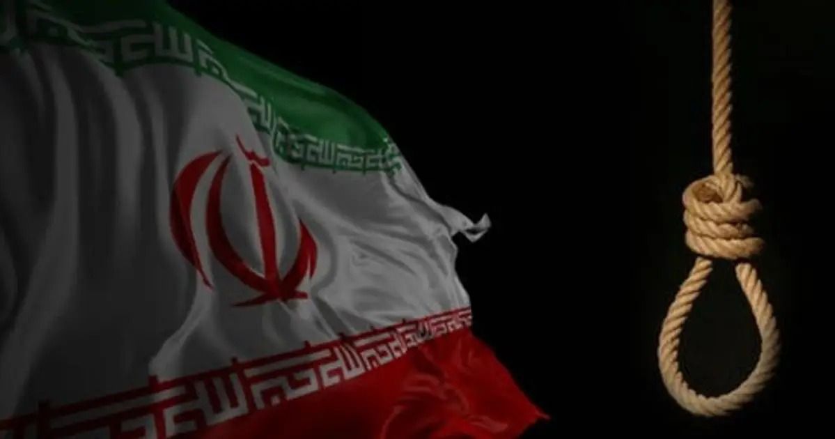 'هر ۷ ساعت یک اعدام'؛ جمهوری اسلامی در یک ماه 'بیش از ۱۰۰ نفر را به دار آویخت'