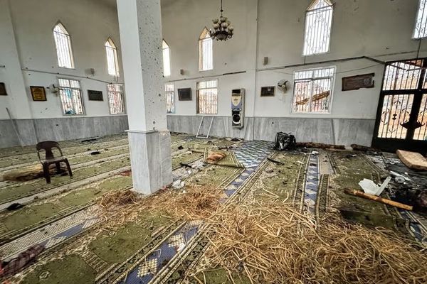 سوریه: داعش قصد حمله به کلیساها و تجمعهای غیرنظامی را داشت