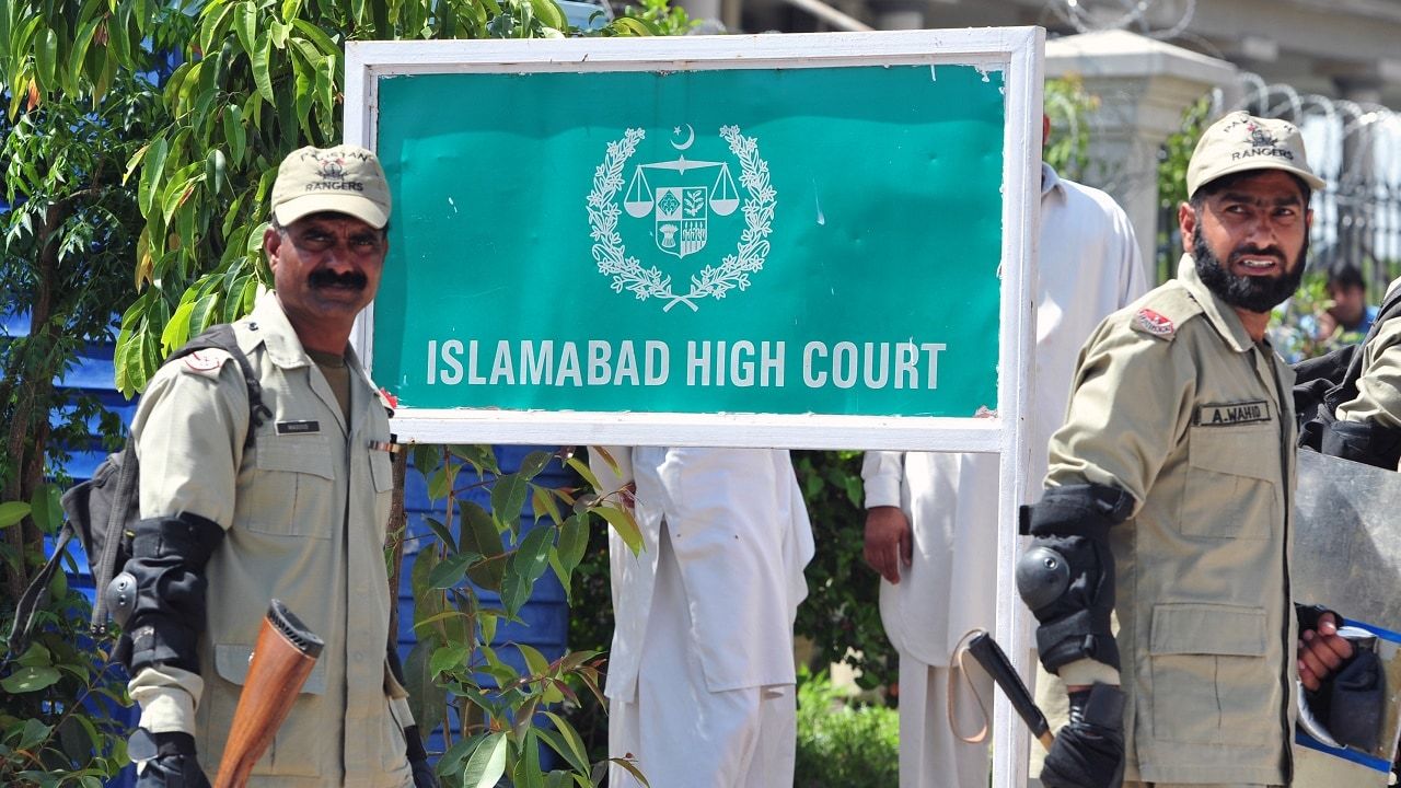 دادگاه عالی اسلام‌آباد پرونده شکایت علیه یک افسر پیشین ارتش افغانستان را رد کرد