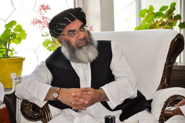 په بدخشان کې د طالبانو والي: جمعه خان فاتح د نظام لپاره ګواښ نه دی