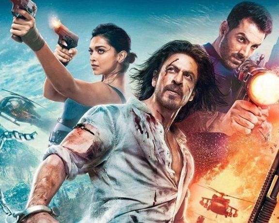 فیلم پتان در سینماهای بنگلادش اکران میشود