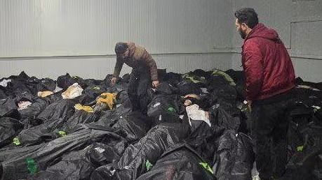 اسراییل هیوم د لوېدیځو استخباراتي بنسټونو په حواله: ایران کې د معترضینو پټه وژنه دوام لري