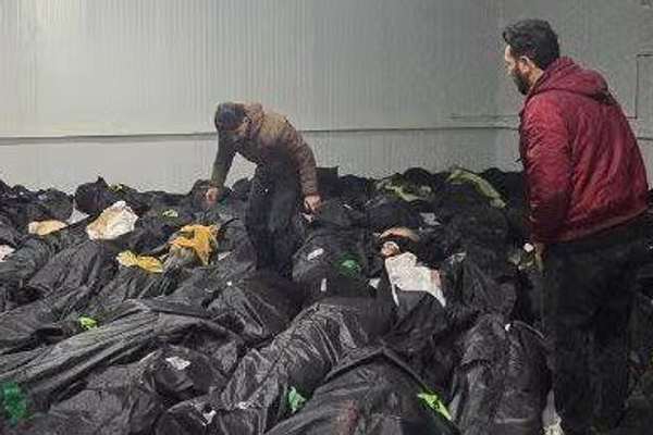 اسراییل هیوم د لوېدیځو استخباراتي بنسټونو په حواله: ایران کې د معترضینو پټه وژنه دوام لري