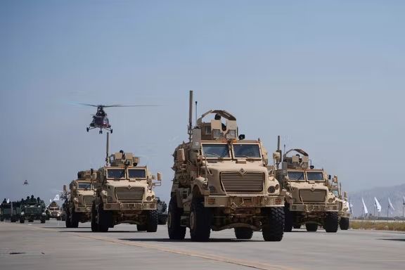 رسانه امریکایی: افغانستان بار دیگر به پناهگاه گروه‌های تروریستی تبدیل شده است