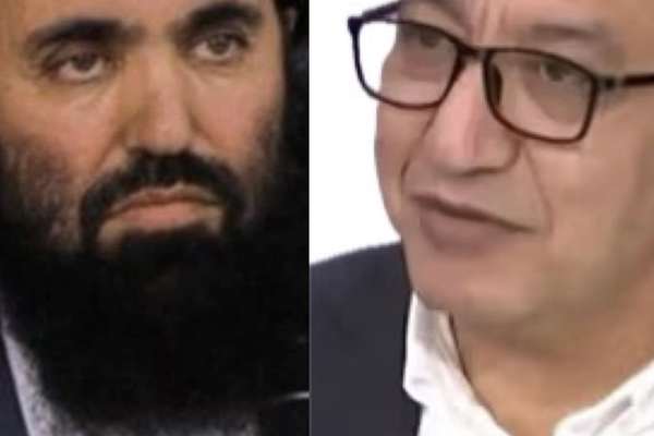 داوود ناجي بدخشان کې طالب والي ته: د «امارت» نسکورول او د انتخابي حکومت جوړول مو موخه ده