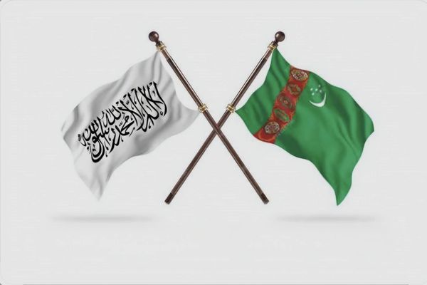 طالبان وايي، چې ترکمنستان به ډېر ژر د تورغونډۍ پراختیا پروژه پیل کړي