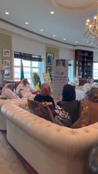 سه دختر دانشجوی افغان به رغم سنگاندازی طالبان، برای آموزش به دبی رسیدند