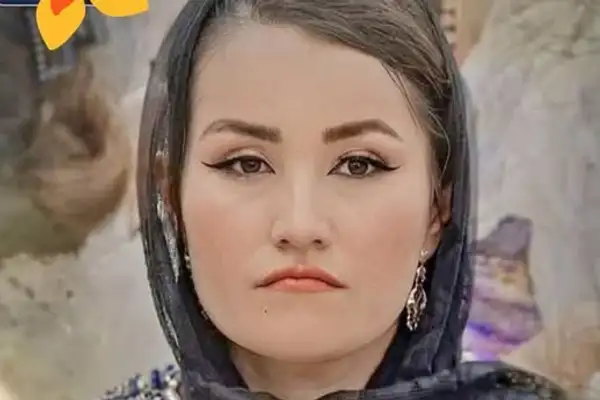 طالبانو په تخار کې یوه ښځه د انتقادي شعر او له راحلې دوستم سره د اړیکو په تور نیولې ده
