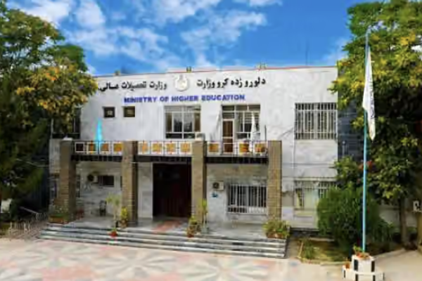 سلطات طالبان تهدد بإغلاق الجامعات الخاصة