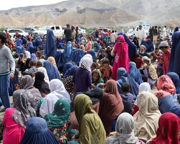 دفتر هماهنگی کمکهای سازمان ملل: برای کمک به نیازمندان افغان به ۱۷۰ میلیون دالر نیاز است