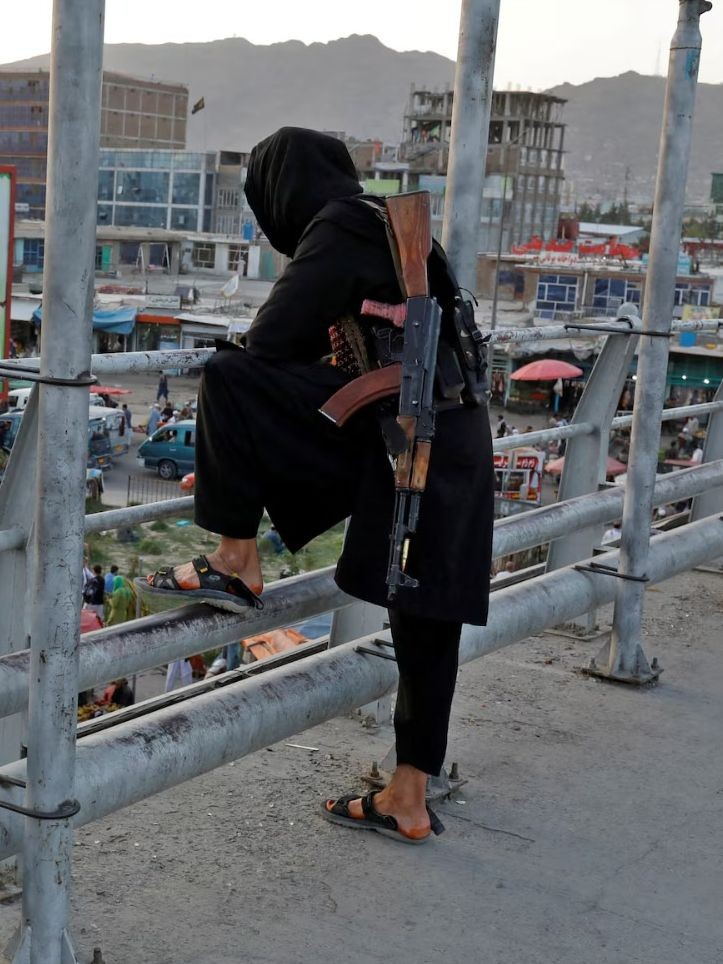 مسؤول في الخارجية الروسية: طالبان نظام شديد الأرثوذكسية