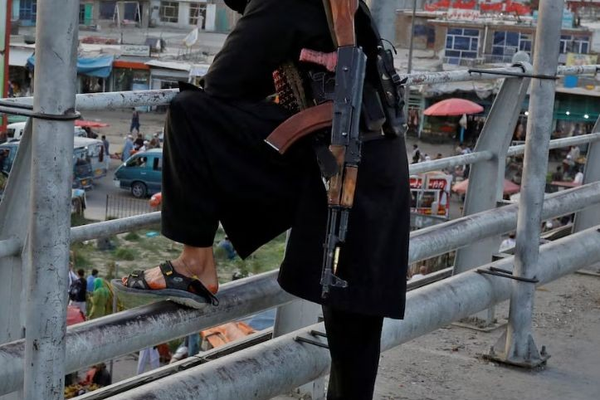 مسؤول في الخارجية الروسية: طالبان نظام شديد الأرثوذكسية