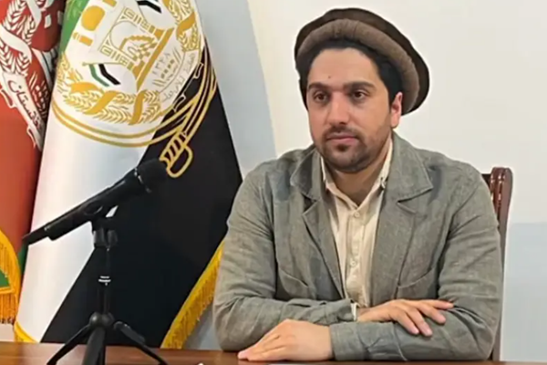 Afghanistan Has Again Become Haven For Terrorism, Says NRF Leader