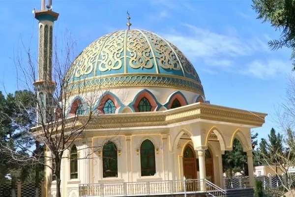 طالبان ملاهای مورد اعتماد خود را در ۴۱ مسجد بلخ گماشت