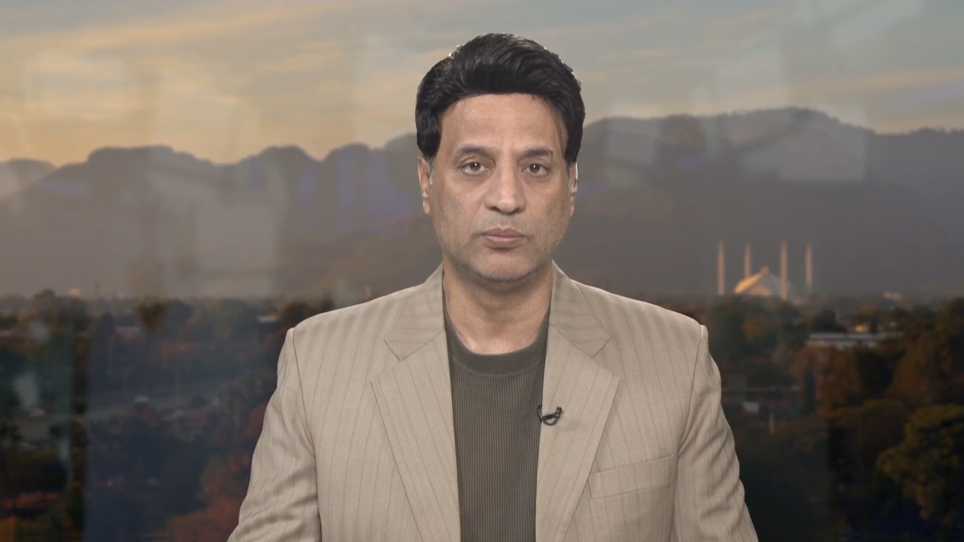 نشست تجاری اسلام‌آباد برای اتصال به آسیای میانه