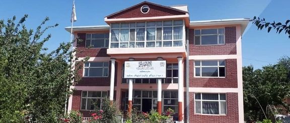 طالبان یک نفر را در میدانوردک در ملاء عام شلاق زد