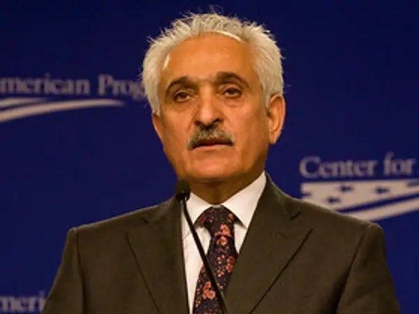 سپنتا: استقرار طالبان در افغانستان به همفکران این گروه در کشورهای دیگر انگیزه داده است