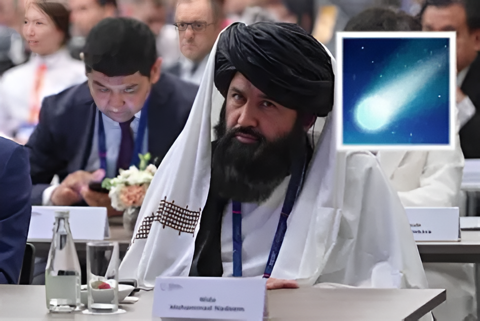 ندا محمد ندیم: که علما نه وای، نړۍ به نه وای