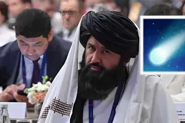 ندا محمد ندیم: که علما نه وای، نړۍ به نه وای