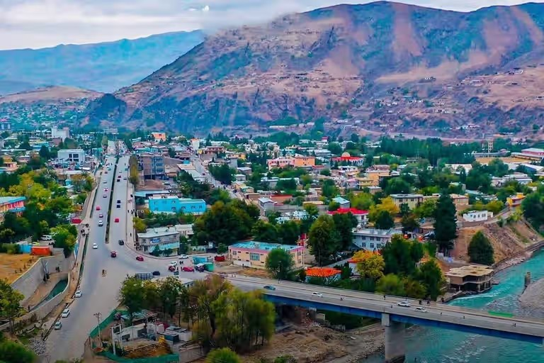 د طالبانو او مخالفو ځواکونو تر منځ په بدخشان کې نښته شوې