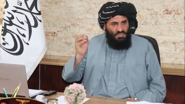 جبهة المقاومة تعلن مقتل عمدة طالبان في بدخشان آباد بهجوم استهدف سيارته