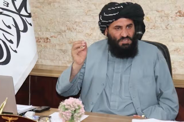 جبهة المقاومة تعلن مقتل عمدة طالبان في بدخشان آباد بهجوم استهدف سيارته