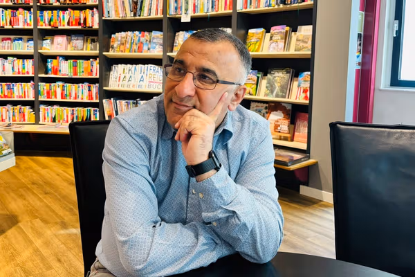 حلیم فدايي: که طالبان د پاکستان ضد وي نو د نجونو پرمخ دې ښوونځي پرانیزي