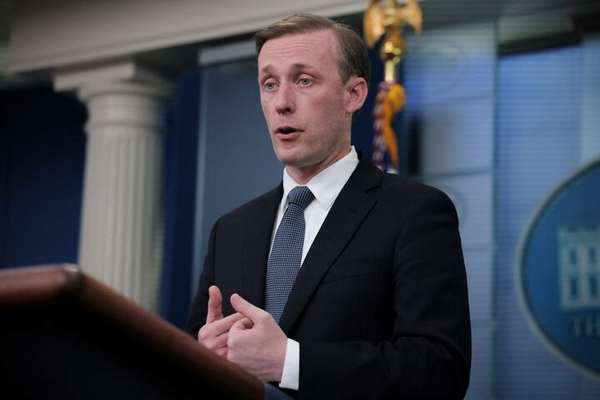 “US NSA Was Close To Resigning Due To Chaotic Withdrawal From Afghanistan”