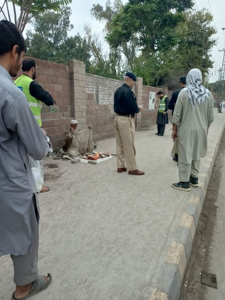 سه حمله پیاپی بر اقلیت‌های مذهبی در یک هفته؛ یک مسیحی در پیشاور به ضرب گلوله کشته شد