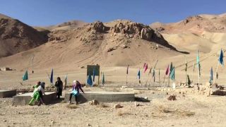 سالگرد قتلعام یکاولنگ؛ با تسلط دوباره طالبان بر افغانستان دسترسی به عدالت میسر نیست