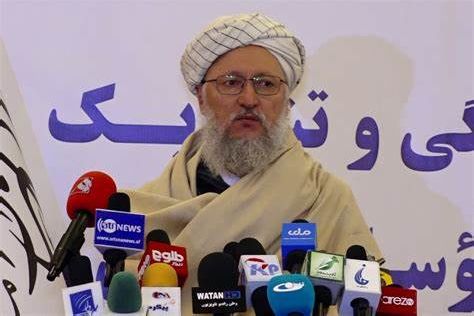 طالبان نړۍوالې ادارې په افغانستان کې د تاریخ تېرو درملو په وېشلو تورنوي