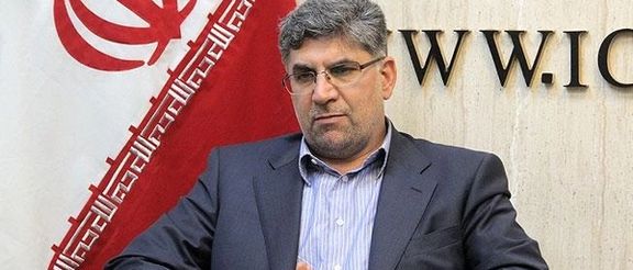 نماینده مجلس جمهوری اسلامی: بازگشت صلح به افغانستان در گرو تشکیل دولت فراگیر است