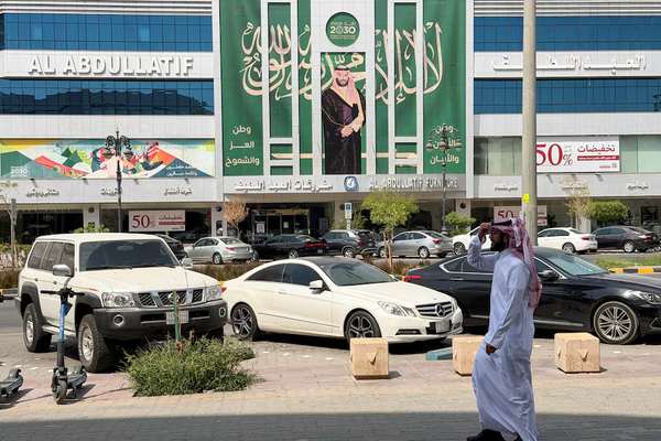 جمهوری اسلامی برای میانجیگری میان عربستان و حوثیها اعلام آمادگی کرد