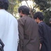 طالبان وایي، ننګرهار کې یې د کرایي قاتلانو یوه درې کسیزه ډله نیولې