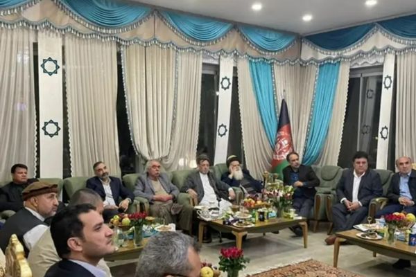 National Resistance Council Calls for Comprehensive Struggle Against Taliban