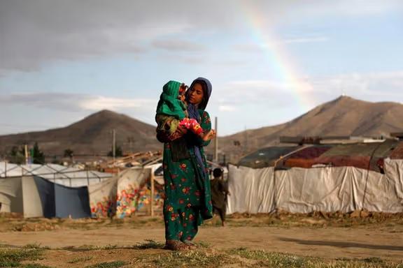 ورلډ ویژن نړۍوال بنسټ د افغانستان د بشري ناورین په اړه اندېښنه څرګنده کړې