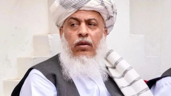 عباس استانکزی: حاکمان میروند، وطن میماند