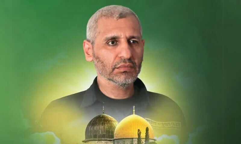 حماس تایید کړه چې د القسام د لوا مشر محمد الضعیف  وژل شوی 