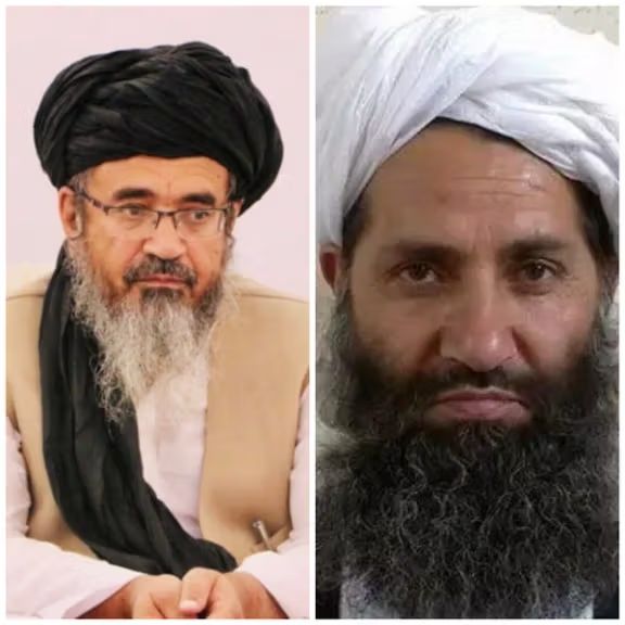 عفو بین‌الملل حکم بازداشت رهبران طالبان را «دستاورد حقوق بشری» سال خواند