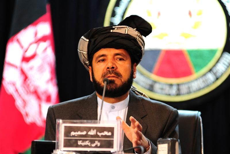 محب الله صمیم: ټي ټي پي د پاکستان پر مټ د طالبانو په لیکو کې ځای پر ځای شوې وه 