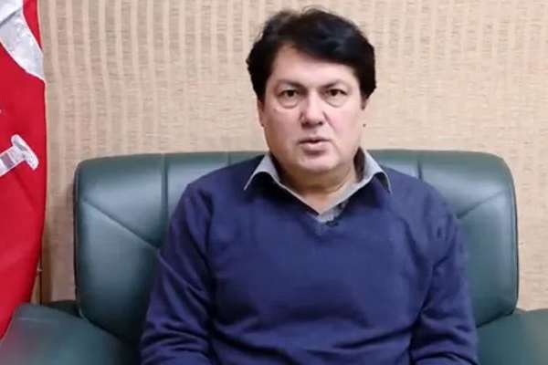 محمد علي سیف: د افغان کډوالو په اېستلو کې د مرکزي حکومت چلند غېر اخلاقي دی