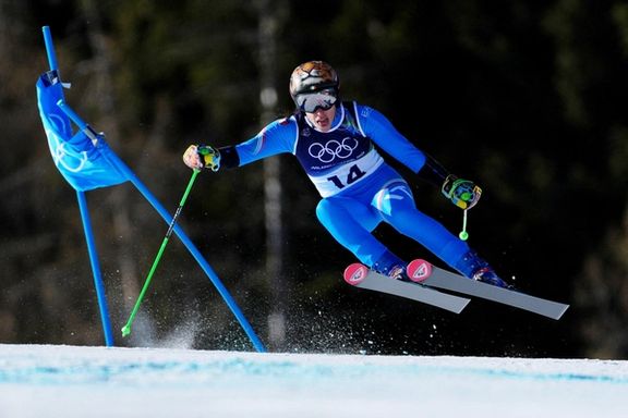 بریگنونه، ملکه کورتینا؛ طلای دوم ستاره اسکی ایتالیا در بازیهای المپیک زمستانی ۲۰۲۶