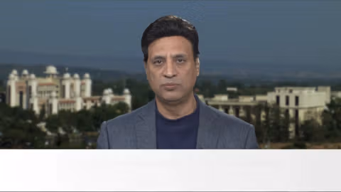 واکنش وزارت خارجه هند به درگیریهای اخیر پاکستان و طالبان