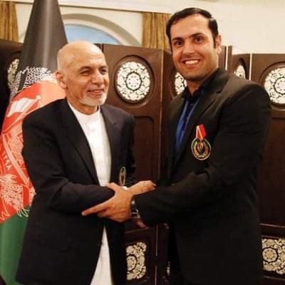 اوج اختلاف محمدنبی با کریکت بورد افغانستان؛ کاپیتان به تیم ملی دعوت نشد