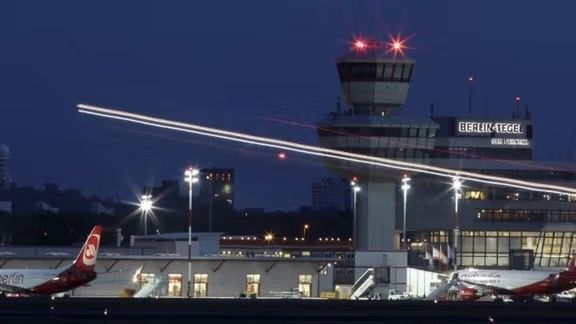 جرمني یو سوریایی مجرم وګړی دمشق ته استولی