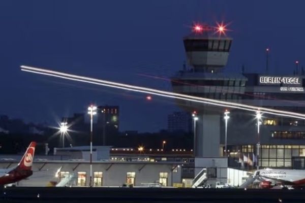 جرمني یو سوریایی مجرم وګړی دمشق ته استولی