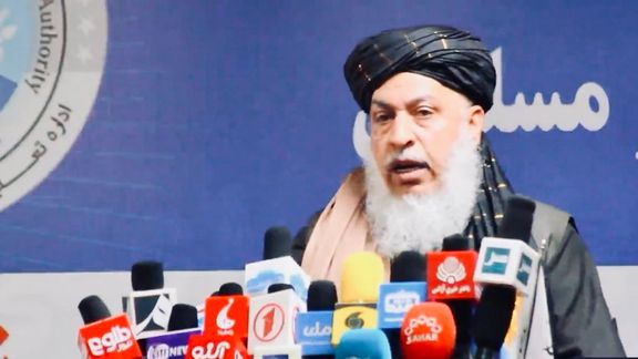 عباس ستانکزي امریکا او ناټو له افغانستان سره مرستې او تعامل ته وهڅول