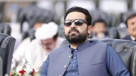 سهیل اپریدی: د عمران خان د خلاصون لپاره اسلام‌اباد ته د احتجاجي لاریون چمتووالی نیسو
