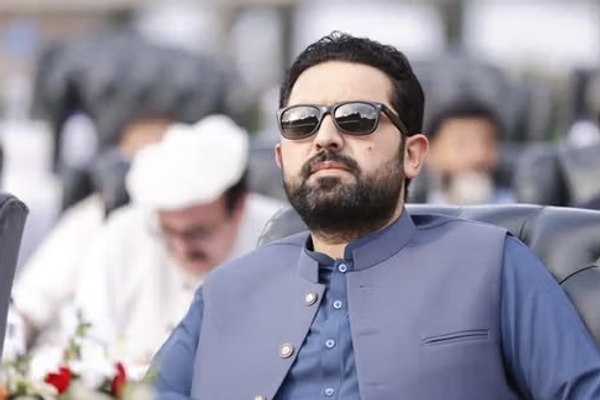 سهیل اپریدی: د عمران خان د خلاصون لپاره اسلاماباد ته د احتجاجي لاریون چمتووالی نیسو