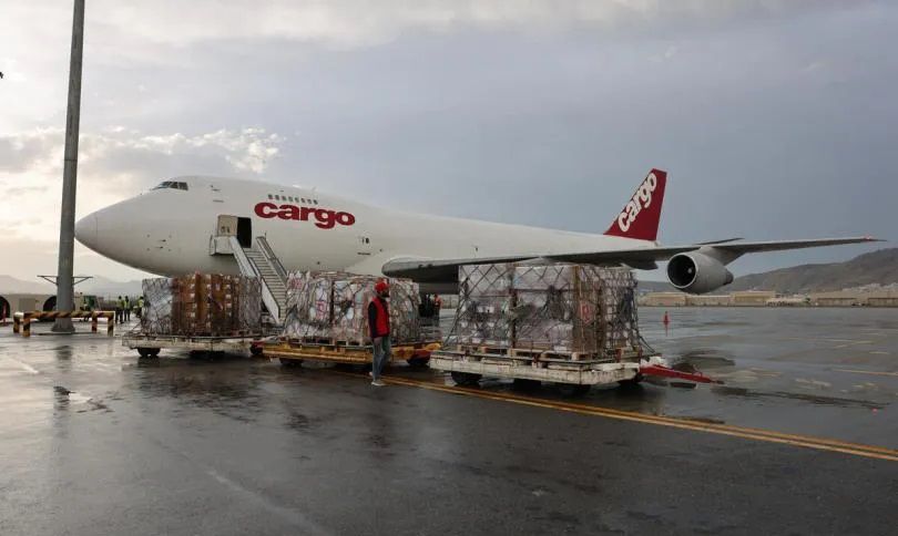 سازمان نجات کودکان: ۹۲ تن محموله پزشکی وارد افغانستان شد